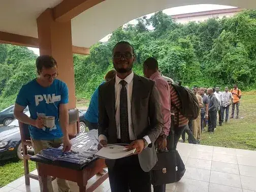 CSA Africa 2018, photograph 3