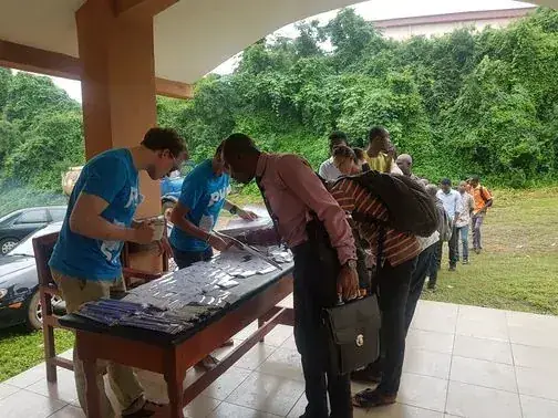 CSA Africa 2018, photograph 4