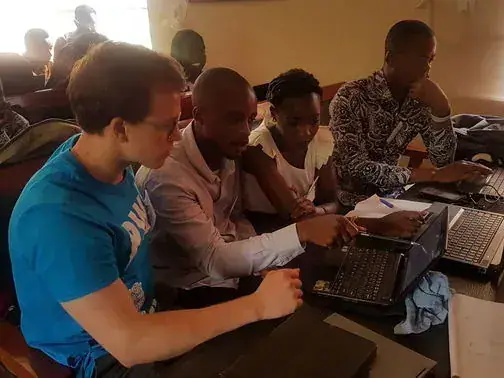 CSA Africa 2018, photograph 8