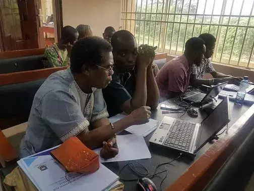 CSA Africa 2018, photograph 18