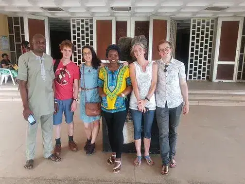 CSA Africa 2018, photograph 22