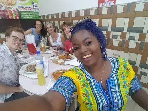 CSA Africa 2018, photograph 24