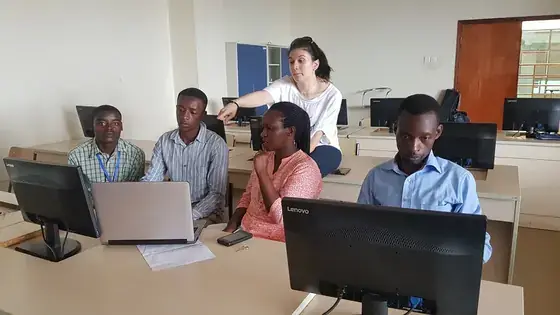 CSA Africa 2019, photograph 15