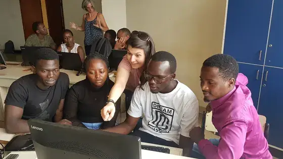 CSA Africa 2019, photograph 18