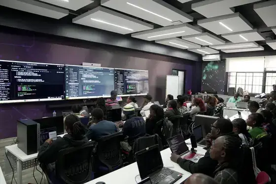 CSA Africa 2025, photograph 16