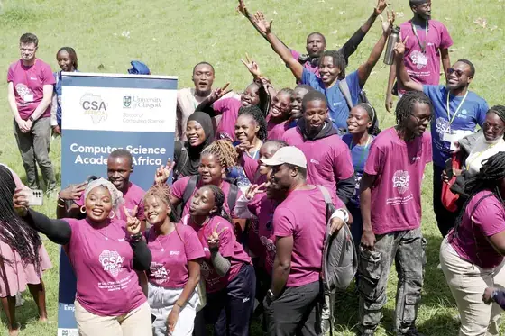 CSA Africa 2025, photograph 18