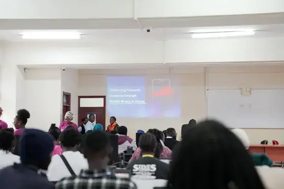 CSA Africa 2025, photograph 21