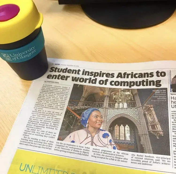 Metro Newspaper