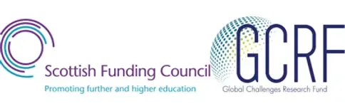GCRF logo
