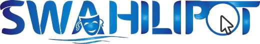 Swahilipot Hub Foundation logo