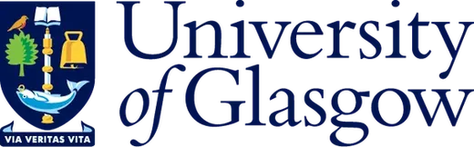 University of Glasgow logo