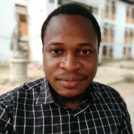 Abiodun Allison