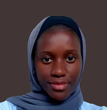 Halimat Amzat