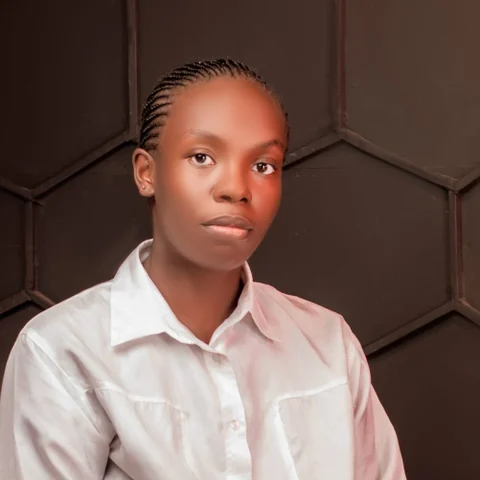 Marcella Barasa