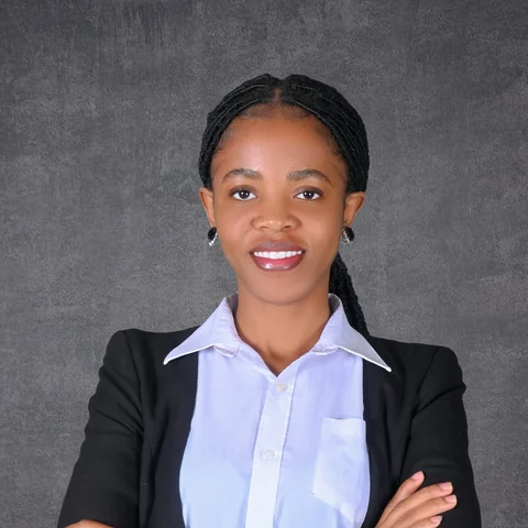 Melvine Tabitha Opondo