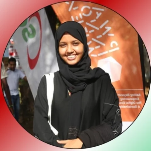 Gheida Abdala Omar