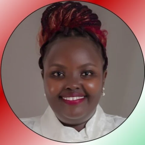 Jackline Waweru Wanjiru