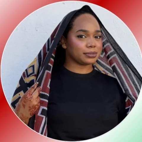 Maham Hussein