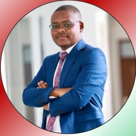 Hon. Patrick Mbelle