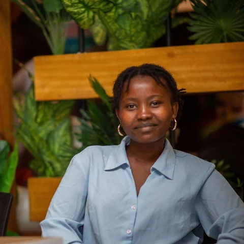 Pheny Mwaisaka