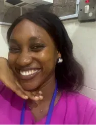 Ireoluwa Olutunmibi