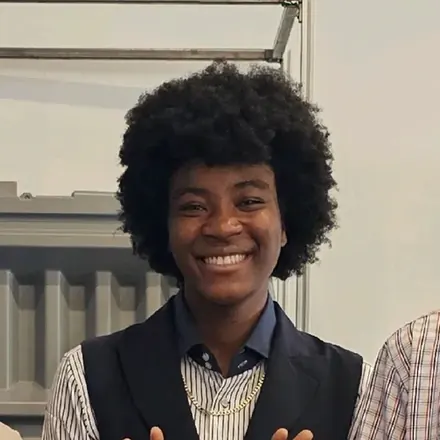 Motunrayo Sanyaolu