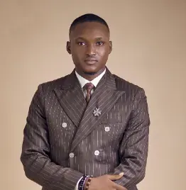 Taoheed Popoola
