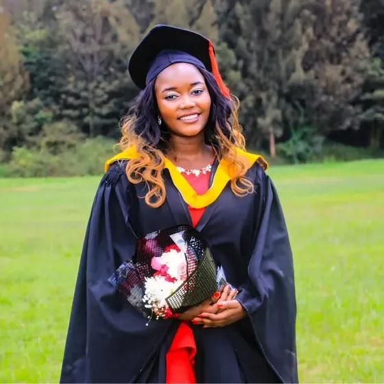 Edith Naike
