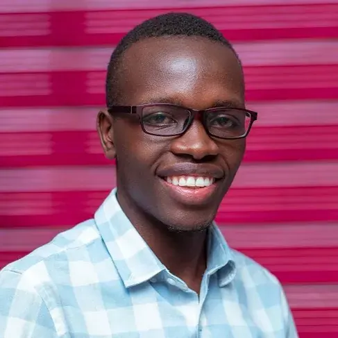 Elkanah Nyabuto
