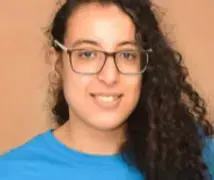 Dr Fatma Elsafoury